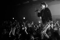 2016-09-24 - Silvana Imam från Nobelberget, Stockholm