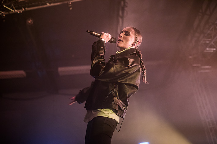 2016-09-24 - Silvana Imam från Nobelberget, Stockholm