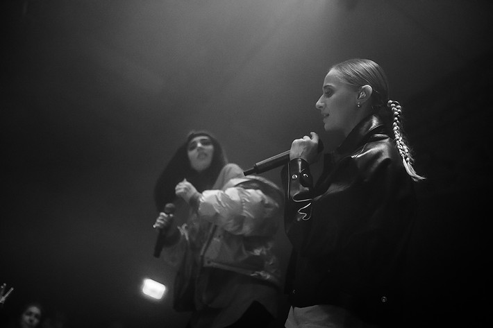 2016-09-24 - Silvana Imam från Nobelberget, Stockholm