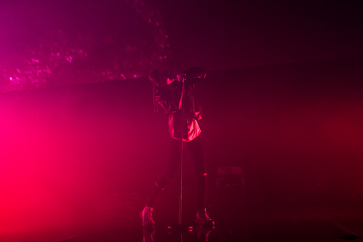 2016-09-24 - Silvana Imam från Nobelberget, Stockholm