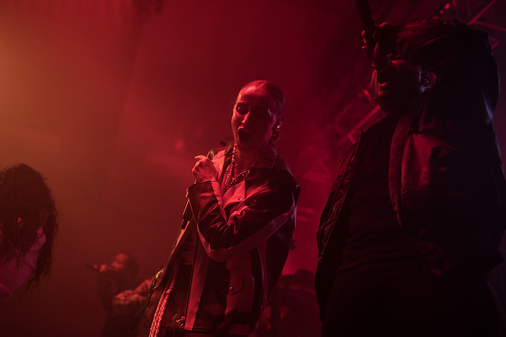 2016-09-24 - Silvana Imam från Nobelberget, Stockholm