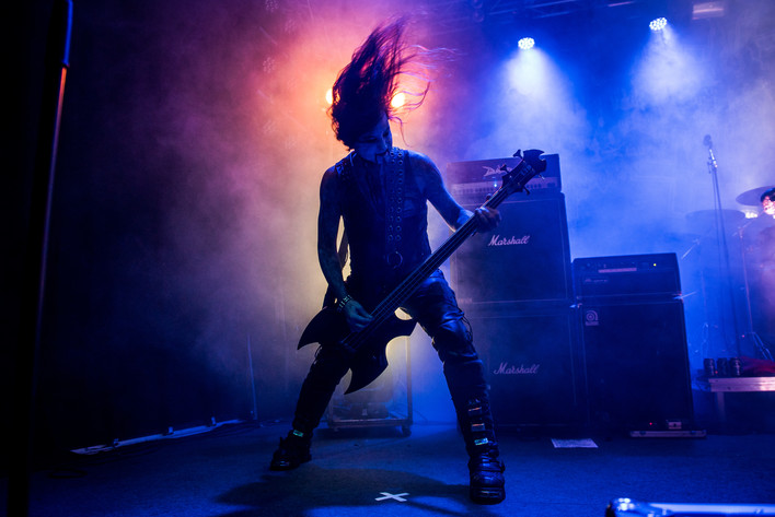 2016-09-24 - Belphegor från Mörkaste Småland, Hultsfred