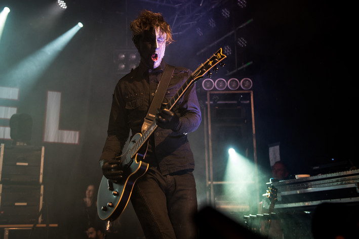 2016-09-24 - Samael från Mörkaste Småland, Hultsfred