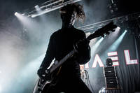 2016-09-24 - Samael från Mörkaste Småland, Hultsfred