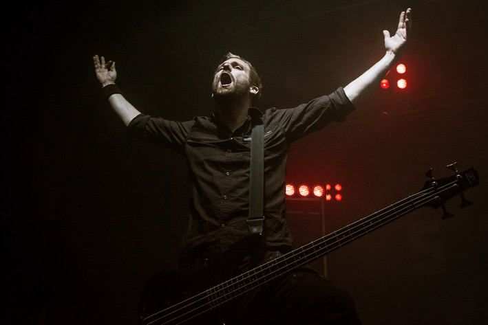 2016-09-24 - Samael från Mörkaste Småland, Hultsfred