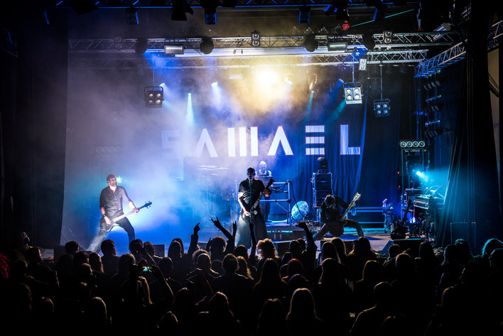 2016-09-24 - Samael från Mörkaste Småland, Hultsfred