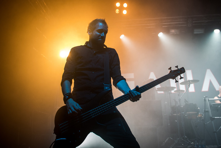 2016-09-24 - Samael från Mörkaste Småland, Hultsfred