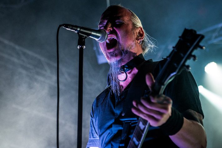 2016-09-24 - Samael från Mörkaste Småland, Hultsfred
