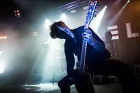 2016-09-24 - Samael från Mörkaste Småland, Hultsfred