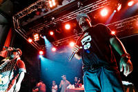 2016-09-29 - Ghostface Killah & Killah Priest från Debaser Medis, Stockholm
