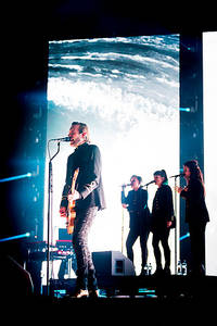 2016-09-29 - Kent från Scandinavium, Göteborg