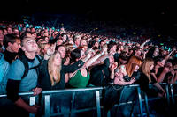 2016-09-29 - Kent från Scandinavium, Göteborg