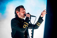 2016-09-29 - Kent från Scandinavium, Göteborg