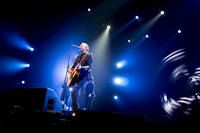 2016-09-29 - Kent från Scandinavium, Göteborg