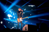 2016-09-29 - Kent från Scandinavium, Göteborg