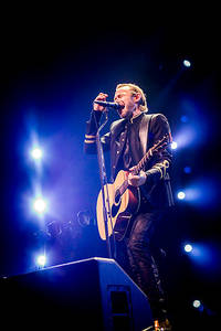 2016-09-29 - Kent från Scandinavium, Göteborg