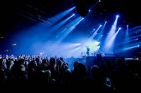 2016-09-29 - Kent från Scandinavium, Göteborg