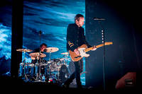 2016-09-29 - Kent från Scandinavium, Göteborg