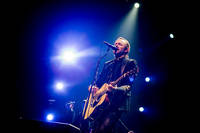 2016-09-29 - Kent från Scandinavium, Göteborg