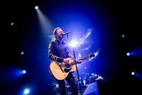 2016-09-29 - Kent från Scandinavium, Göteborg