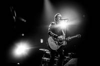 2016-09-29 - Kent från Scandinavium, Göteborg