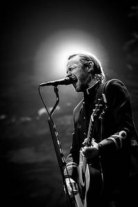 2016-09-29 - Kent från Scandinavium, Göteborg