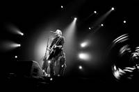 2016-09-29 - Kent från Scandinavium, Göteborg