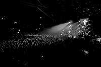 2016-09-29 - Kent från Scandinavium, Göteborg