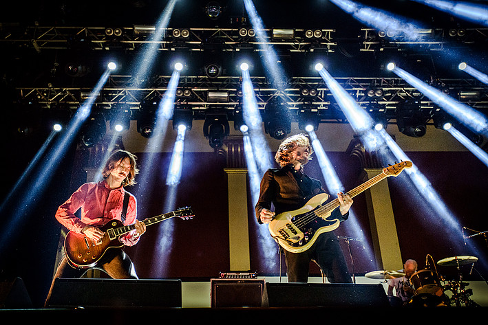 2016-09-29 - Refused från Gröna Lund, Stockholm