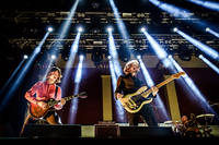 2016-09-29 - Refused från Gröna Lund, Stockholm