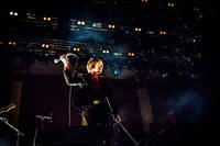2016-09-29 - Refused från Gröna Lund, Stockholm