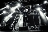 2016-09-29 - Refused från Gröna Lund, Stockholm