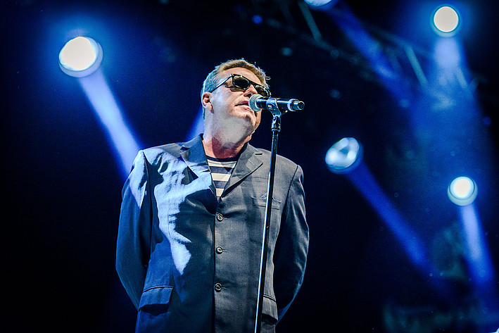 2016-09-30 - Madness från Gröna Lund, Stockholm