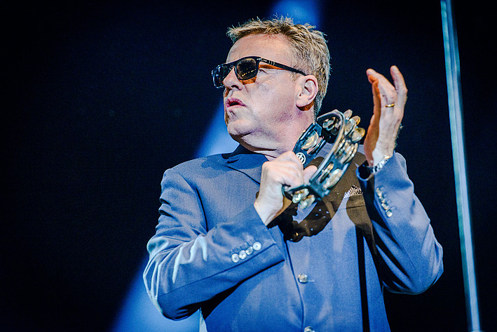 2016-09-30 - Madness från Gröna Lund, Stockholm