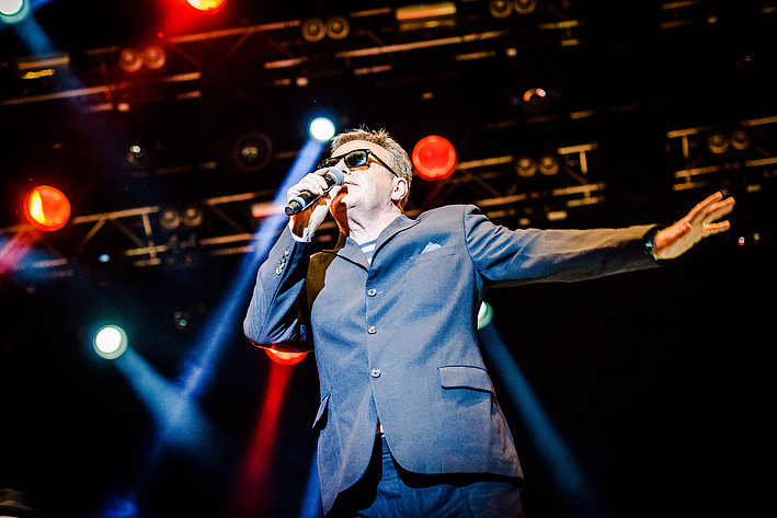2016-09-30 - Madness från Gröna Lund, Stockholm