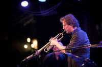 2016-09-30 - Nils Petter Molvær från Fasching, Stockholm