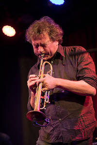 2016-09-30 - Nils Petter Molvær från Fasching, Stockholm