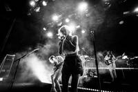 2016-09-30 - Veronica Maggio från Idun, Umeå