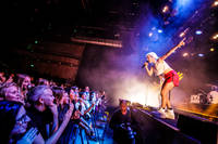 2016-09-30 - Veronica Maggio från Idun, Umeå