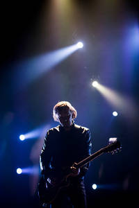 2016-09-30 - Khoma från Scandinavium, Göteborg