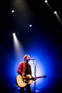 2016-09-30 - Khoma från Scandinavium, Göteborg