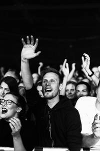 2016-09-30 - Khoma från Scandinavium, Göteborg