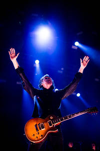 2016-09-30 - Khoma från Scandinavium, Göteborg