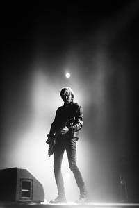 2016-09-30 - Khoma från Scandinavium, Göteborg