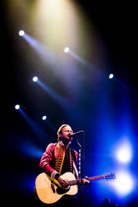 2016-09-30 - Khoma från Scandinavium, Göteborg