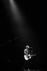 2016-09-30 - Khoma från Scandinavium, Göteborg