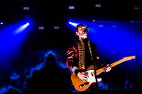 2016-09-30 - Khoma från Scandinavium, Göteborg
