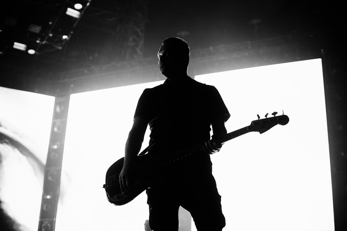 2016-09-30 - Khoma från Scandinavium, Göteborg