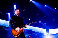 2016-09-30 - Khoma från Scandinavium, Göteborg