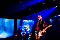 2016-09-30 - Khoma från Scandinavium, Göteborg